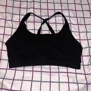 groceries apparel organic cotton bra size xl in womens